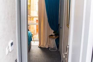 Мини-отель Art Gallery Hotel. Стандарт двухместный № 4 9