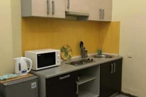 Бутик-отель Art Villa Gracia. Люкс 4-местный Климт 4