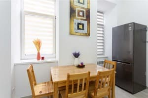 Апарт-отель Art-hotel. Комфорт двухместный  3