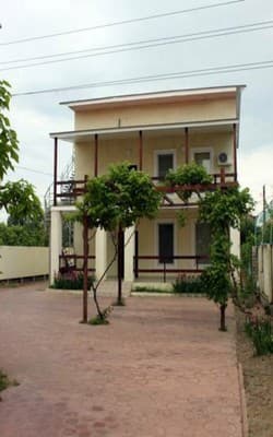 Мини-отель Астарта