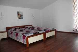 Мини-отель Астарта. Апартаменты 6-местный Трехкомнатные апартаменты 4