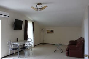 Мини-отель Астарта. Апартаменты 6-местный Трехкомнатные апартаменты 1