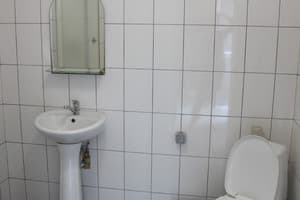 Мини-отель Астарта. Апартаменты 6-местный Трехкомнатные апартаменты 5