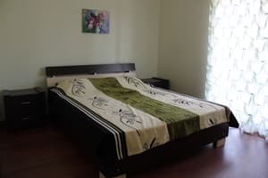 Мини-отель Астарта. Апартаменты 6-местный с террасой 3