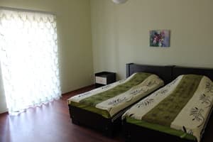 Мини-отель Астарта. Апартаменты 6-местный с террасой 4