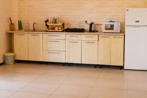 Мини-отель Астарта. Апартаменты 6-местный с террасой 5