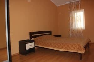 Мини-отель Астарта. Коттедж 6-местный Коттедж 4