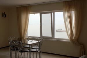 Мини-отель Астарта. Коттедж 6-местный Коттедж 5