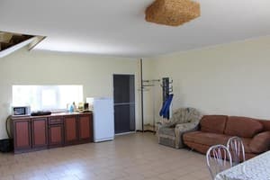 Мини-отель Астарта. Коттедж 6-местный Коттедж 7