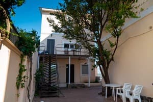 Мини-отель Астарта. Коттедж 6-местный Коттедж 9