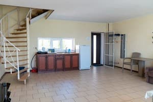 Мини-отель Астарта. Коттедж 6-местный Коттедж 10