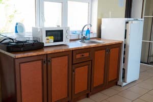 Мини-отель Астарта. Коттедж 6-местный Коттедж 12