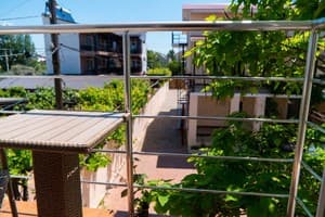 Мини-отель Астарта. Люкс 4-местный Четырехместный люкс 1