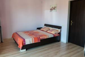 Мини-отель Астарта. Люкс 4-местный Четырехместный люкс 2