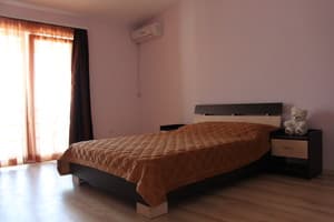 Мини-отель Астарта. Люкс трехместный Люкс 2