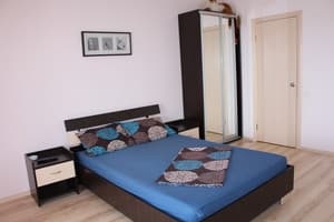 Мини-отель Астарта. Люкс трехместный Люкс 1