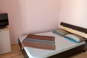 Мини-отель Астарта. Люкс трехместный Люкс 5