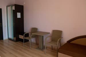 Мини-отель Астарта. Люкс трехместный Люкс 8