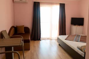 Мини-отель Астарта. Люкс трехместный Люкс 10