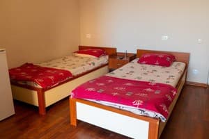 Мини-отель Астарта. Люкс трехместный Люкс 11