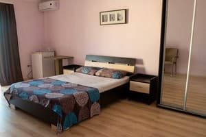 Мини-отель Астарта. Люкс трехместный Люкс 12