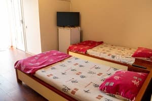 Мини-отель Астарта. Люкс трехместный Люкс 15