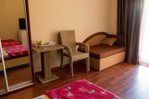 Мини-отель Астарта. Люкс трехместный Люкс 16