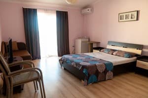 Мини-отель Астарта. Люкс трехместный Люкс 17