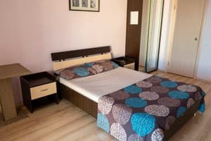 Мини-отель Астарта. Люкс трехместный Люкс 20