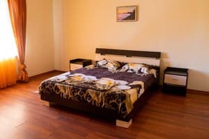 Мини-отель Астарта. Семейный 6-местный номер с террасой 7