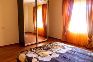 Мини-отель Астарта. Семейный 6-местный номер с террасой 10