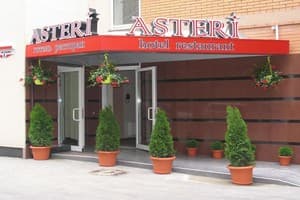 Asteri 14