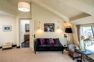 Отель Астория. Апартаменты двухместный  4