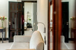 Отель Астория. Апартаменты двухместный  7