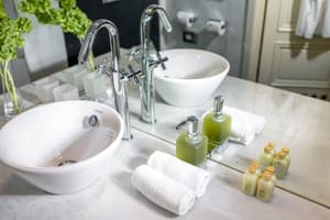 Отель Астория. Апартаменты двухместный  12