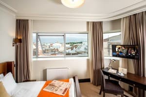 Отель Астория. Классик двухместный Стандарт 5