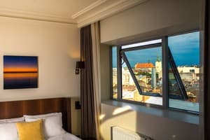 Отель Астория. Классик двухместный Стандарт 7