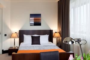 Отель Астория. Классик двухместный Стандарт 8