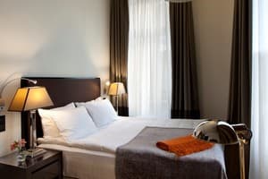 Отель Астория. Классик двухместный Стандарт 11