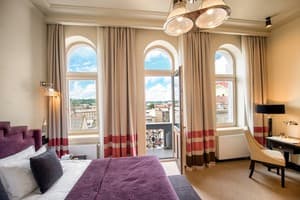 Отель Астория. Комфорт двухместный  1