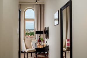 Отель Астория. Комфорт двухместный  3