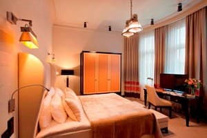 Отель Астория. Комфорт двухместный  4