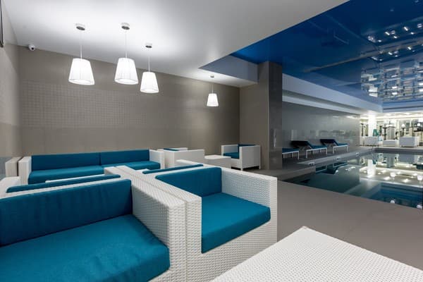 Atlantic Garden Resort Hotel 15