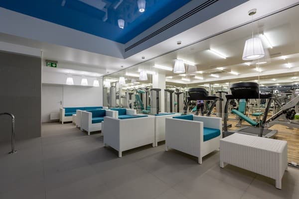 Atlantic Garden Resort Hotel 13