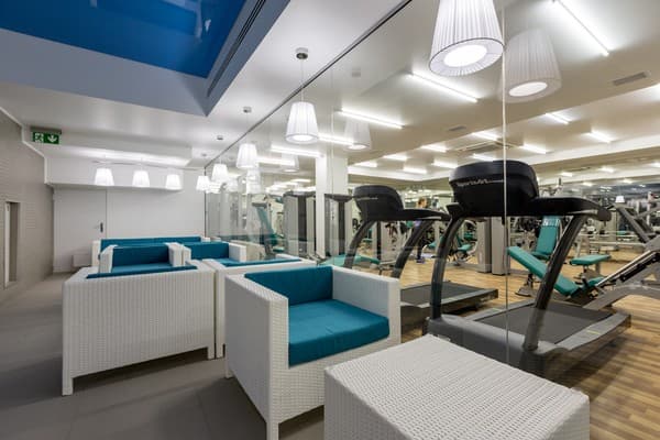 Atlantic Garden Resort Hotel 12