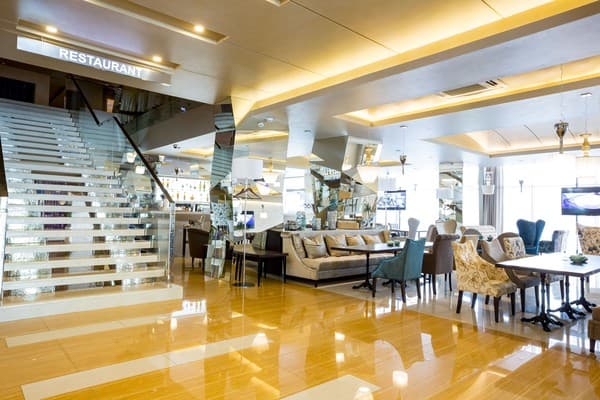 Atlantic Garden Resort Hotel 27