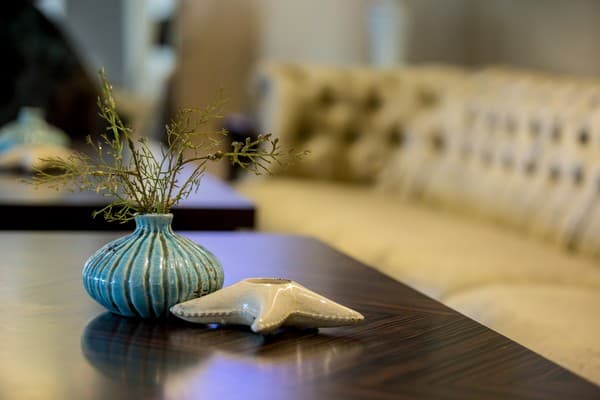 Atlantic Garden Resort Hotel 24