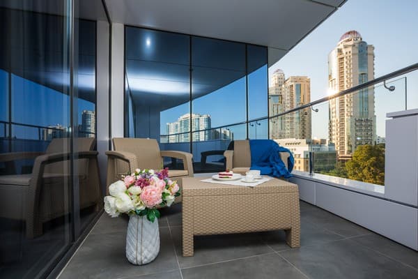 Atlantic Garden Resort Hotel 41