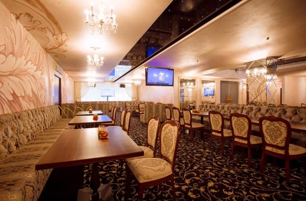 Atlantic Garden Resort Hotel 22