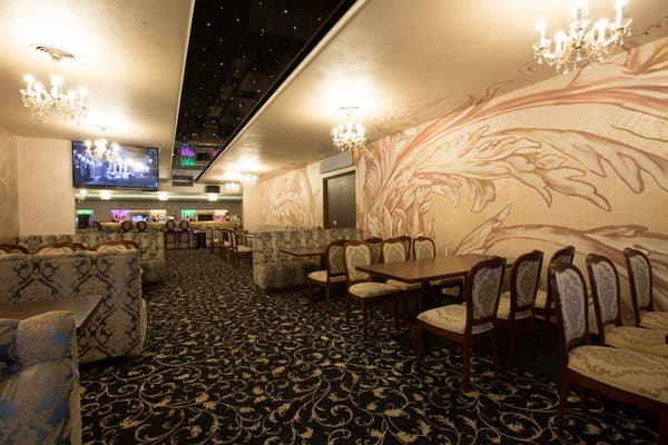 Atlantic Garden Resort Hotel 23